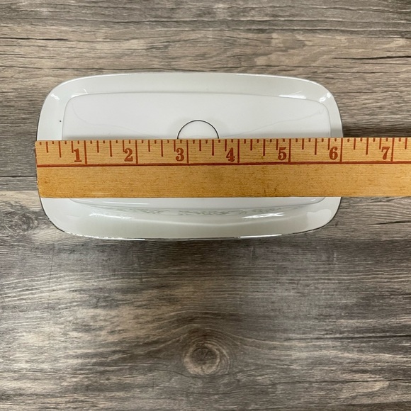 Sterling China Springtime Floral Butter Sugar Creamer Gravy Set Japan - Picture 16 of 16